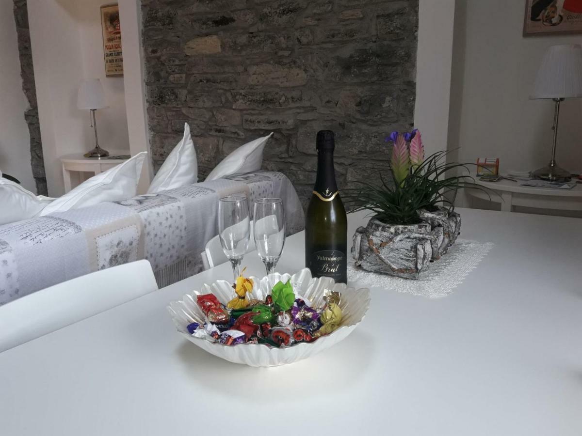 Lilia'S Home Черноббио Экстерьер фото