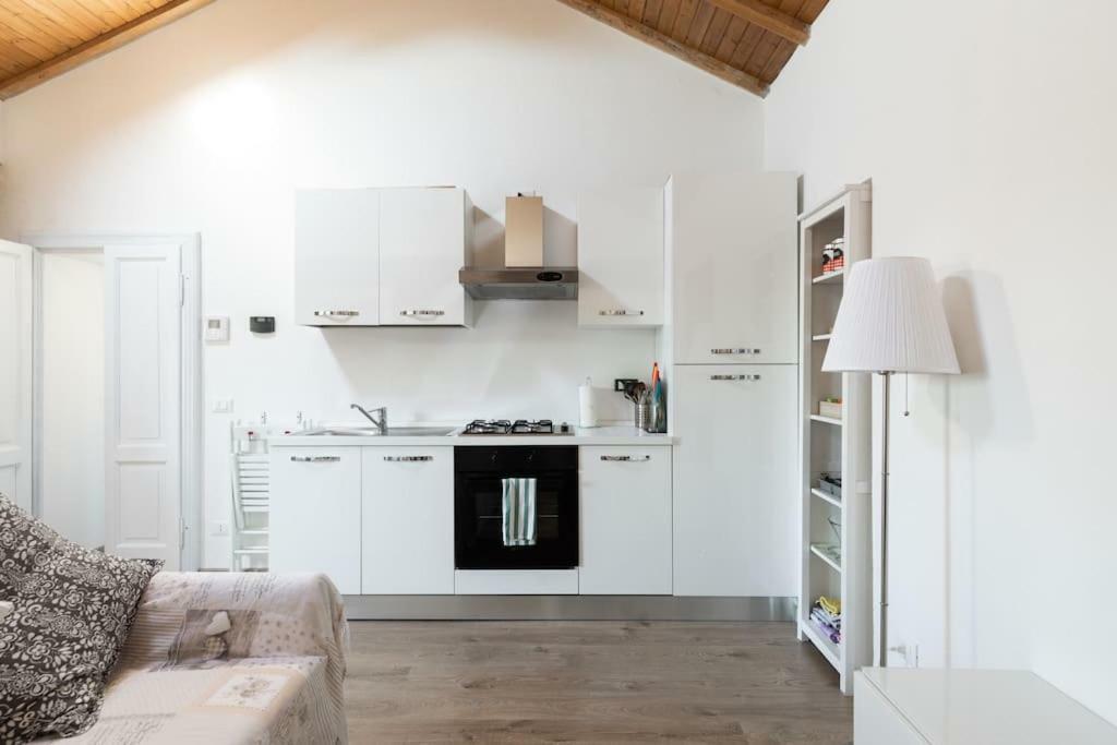 Lilia'S Home Черноббио Экстерьер фото